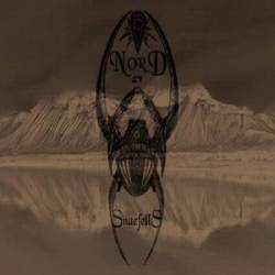 logo Nord Av Snaefells